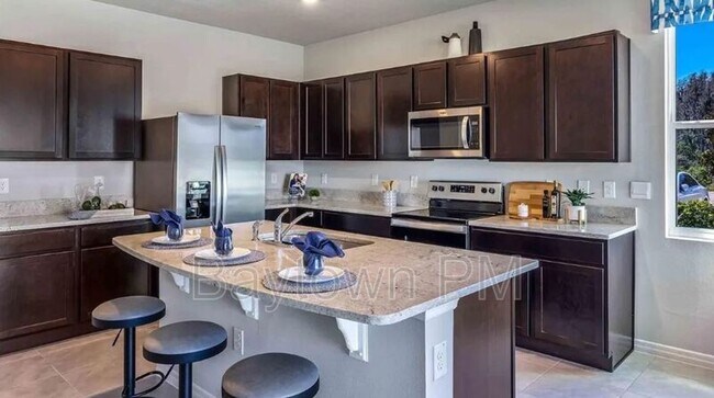 Foto del edificio - 1401 Colt Creek Pl