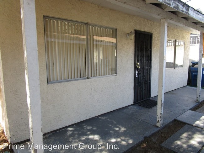 Building Photo - 3549 E 58th St