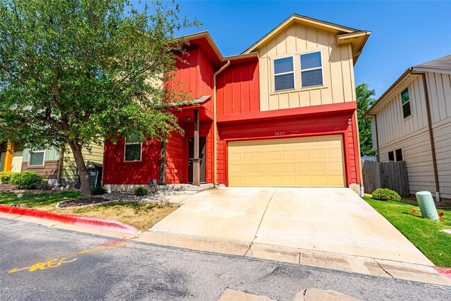 Foto del edificio - 5437 Falling Leaf Ln
