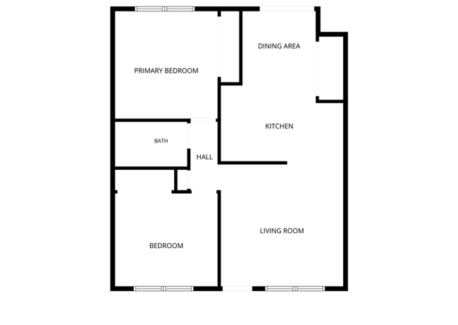 Foto del edificio - 1349 S Liberty St