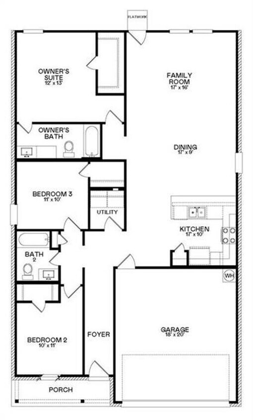 Building Photo - 1938 Taggart