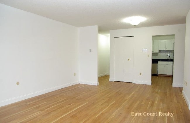 Building Photo - 109 Tremont St