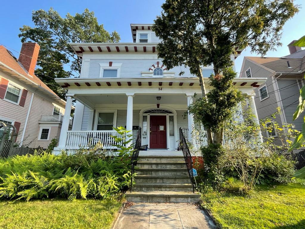 Primary Photo - 205 Doyle Ave