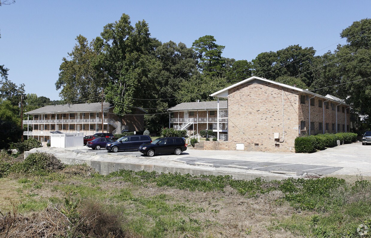 Primary Photo - Starflite Apartments