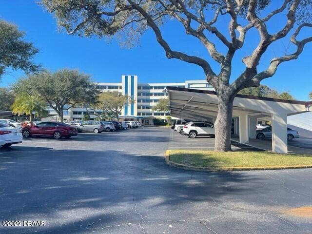 Building Photo - 1224 S Peninsula Dr