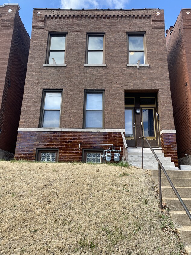 Primary Photo - 3741 Louisiana Ave