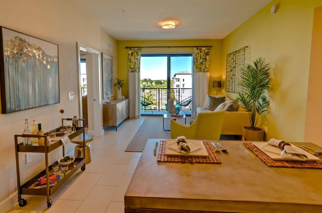 Foto del edificio - 4951 W Sample Rd