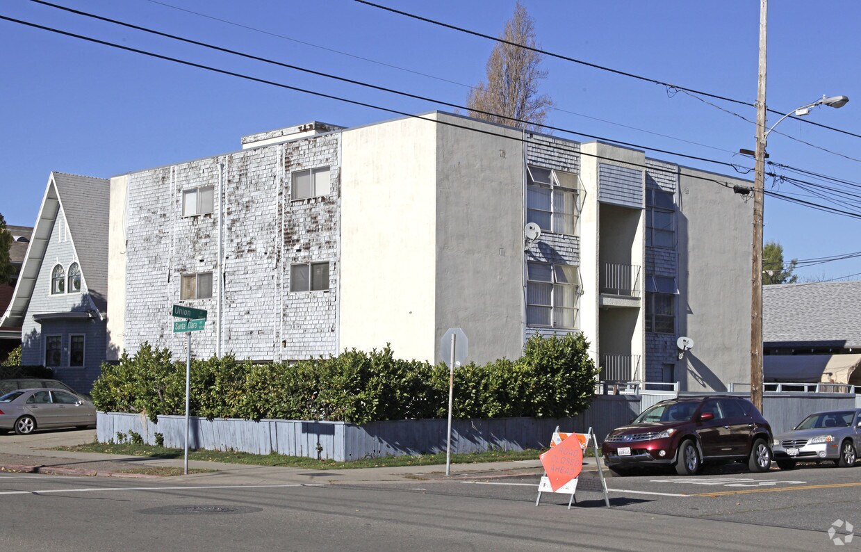 Primary Photo - 1501 Union St