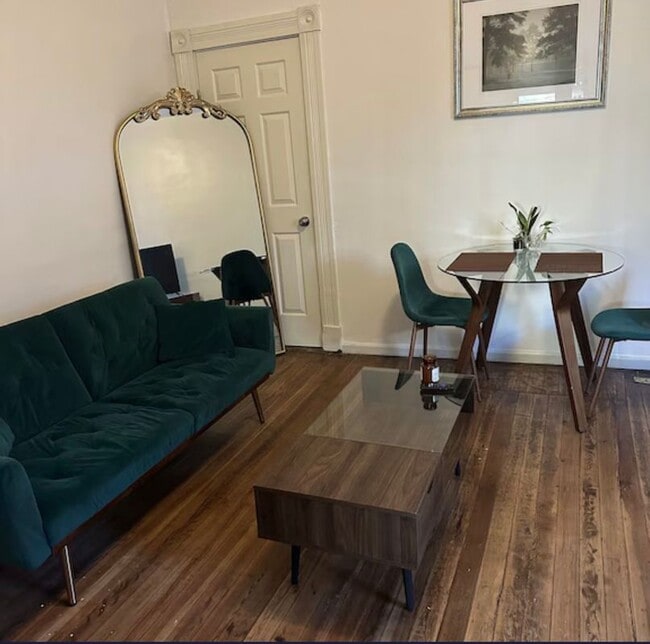 Foto del edificio - 418 Hoge St