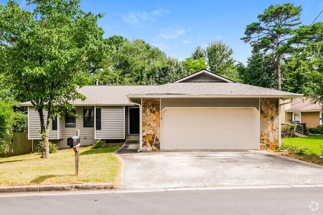 Building Photo - 5503 Springwood Ln