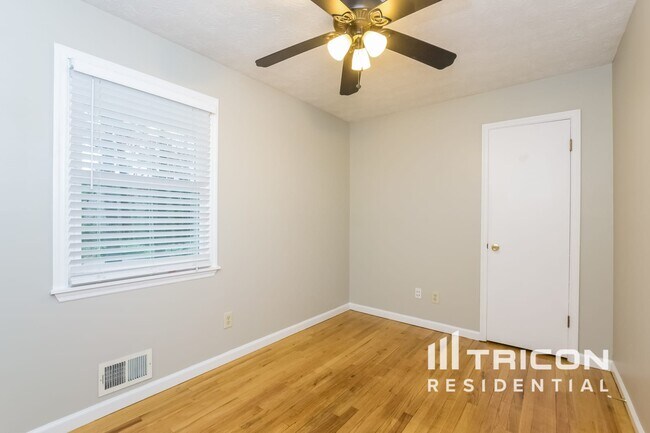Foto del edificio - 4098 McClesky Drive NE Marietta GA