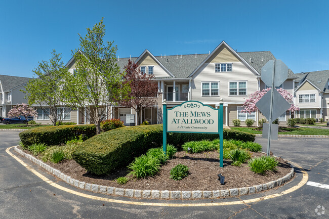Foto del edificio - Mews at Allwood