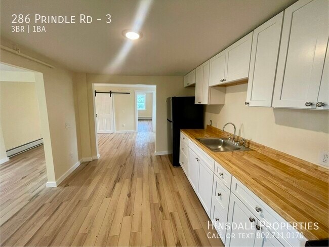 Foto del edificio - 286 Prindle Rd