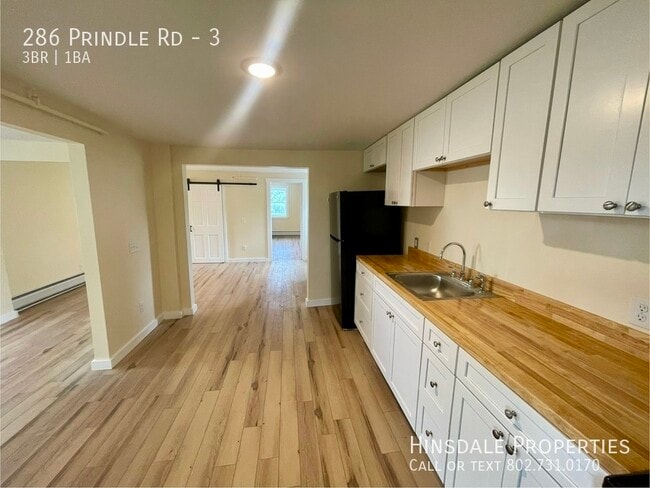 Photo - 286 Prindle Rd House