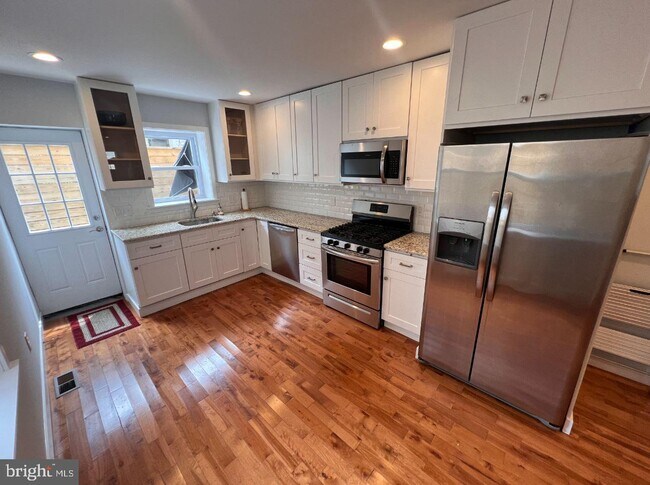 Foto del edificio - 530 Greenwich St