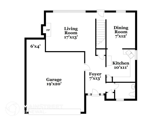 Foto del edificio - 2520 Lake Royale Dr