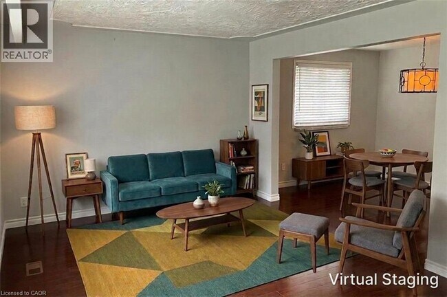 Building Photo - 11 Wordsworth Pl