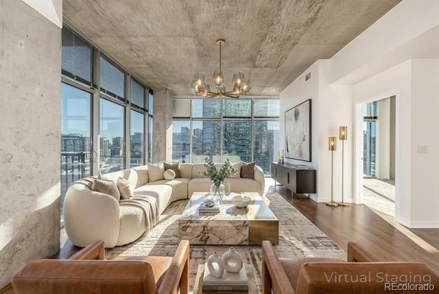 Foto del edificio - 1700 Bassett St