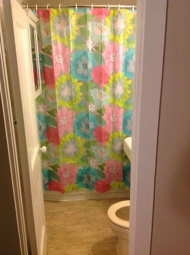 Foto del edificio - 205 Hester St