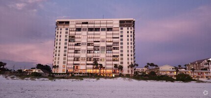 Building Photo - 3820 Gulf Blvd