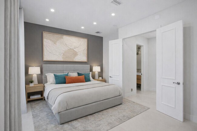 Foto del edificio - 3201 E Stonebrook Cir