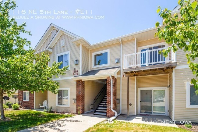 Foto del edificio - 1116 NE 5th Ln