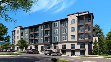 Building Photo - Birch House