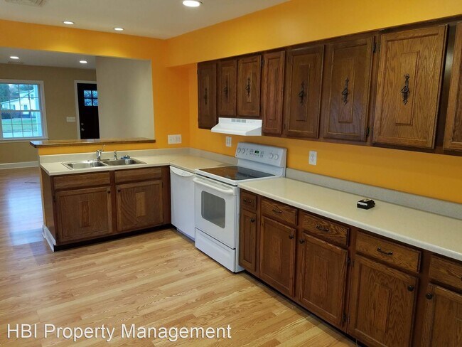 Foto del edificio - 2 br, 1 bath House - 410 Giles St
