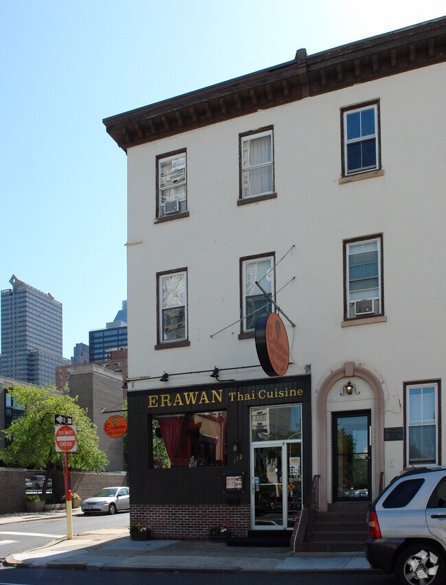 Building Photo - 125-131 S 23rd St