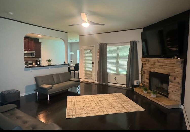 Foto principal - 1592 Pressley Ln