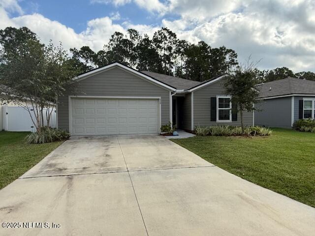 Foto principal - 828 Morgans Treasure Rd