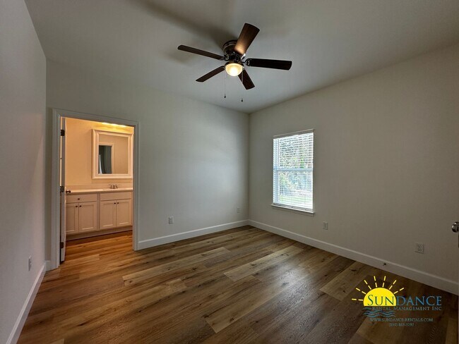 Foto del edificio - Beautiful New Construction Unit in Fort Wa...