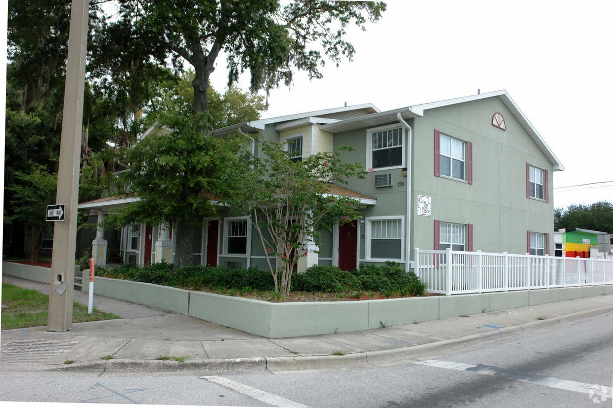 Primary Photo - 2790 1st Ave N
