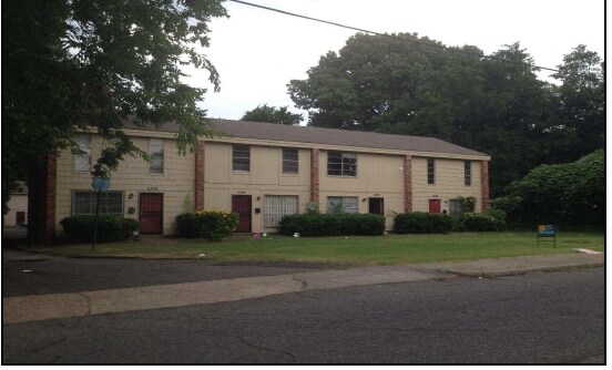 Foto del edificio - Spottswood Manor