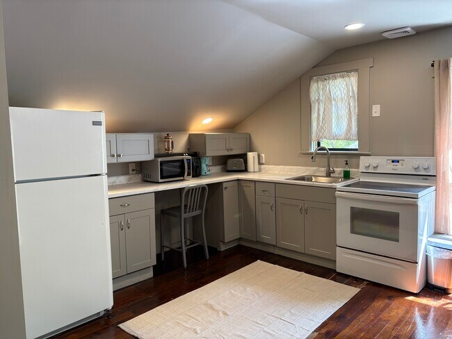 Foto del edificio - 6405 N 15th St