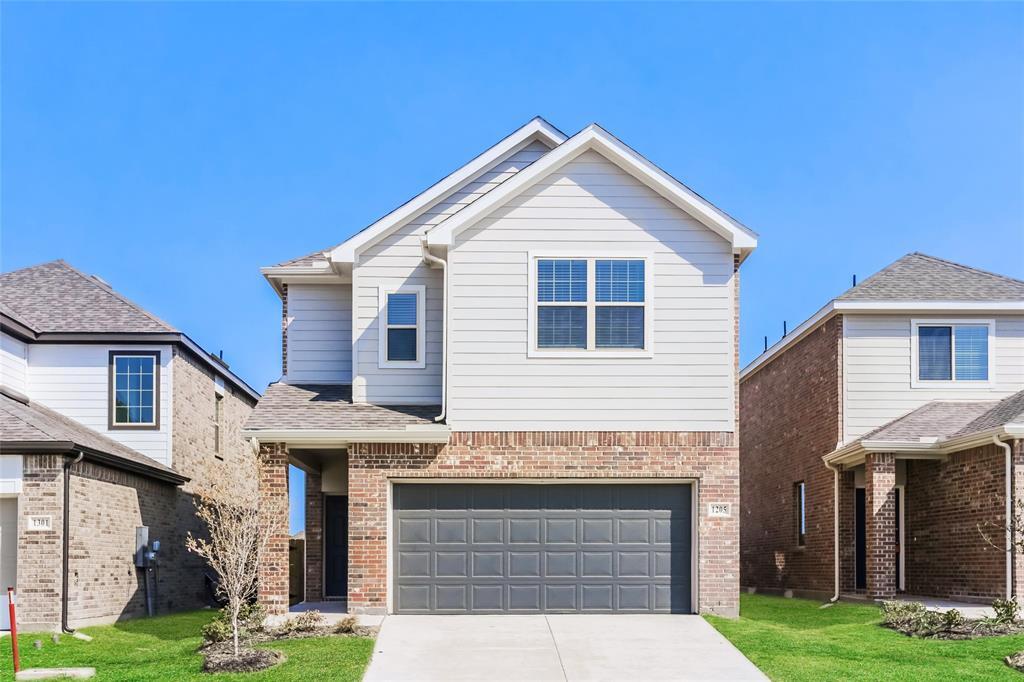 1205 Jonah Ln, Ennis, TX 75119 House Rental in Ennis, TX