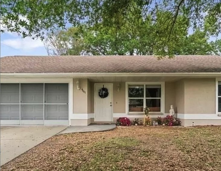 Foto principal - 4641 Mac Caughey Dr, North Port, FL 34287