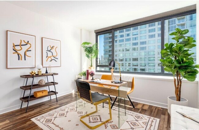 Third bedroom - 260 King St