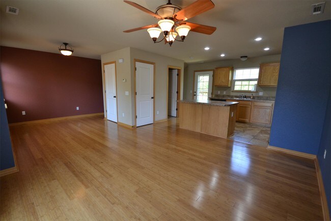 Foto del edificio - 2848 W Redstone Dr