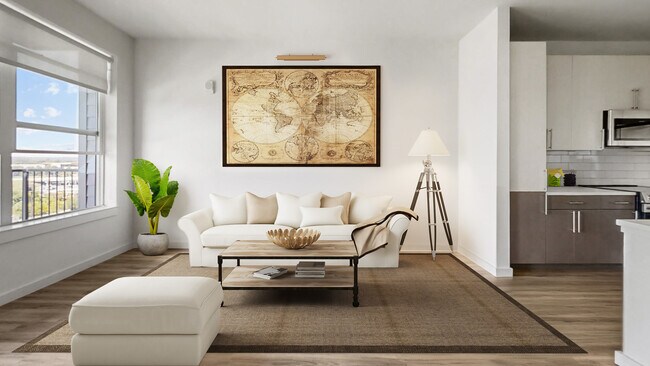 Foto del edificio - Vista at Summit - Now Leasing!