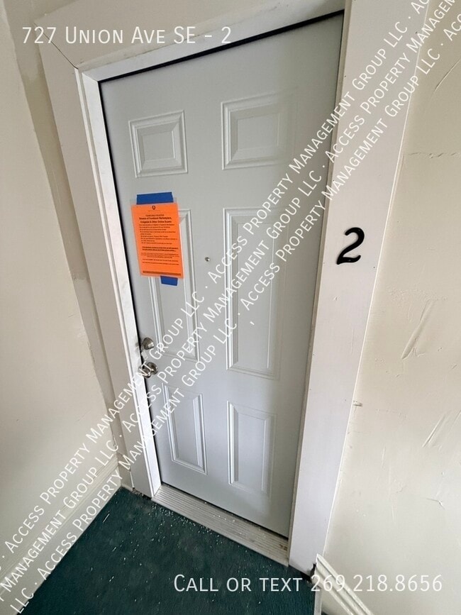 Foto del edificio - 727 Union Ave SE