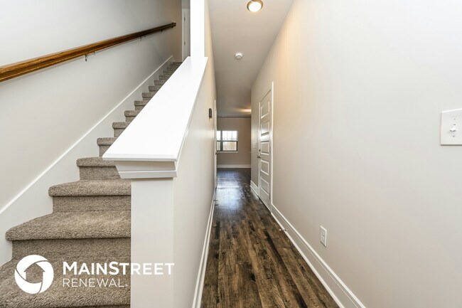 Foto del edificio - 104 Hartsville Ct