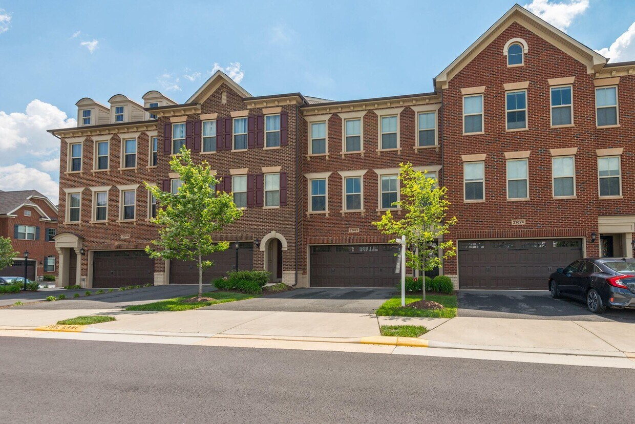 23622 Sailfish Square, Ashburn, VA 20148 House Rental in Ashburn, VA