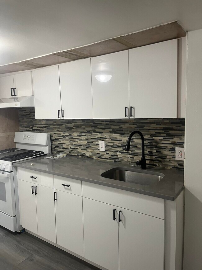 Foto del edificio - 417 19th St