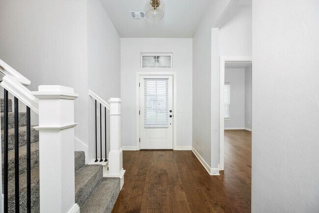Foto del edificio - 800 Firefork Ave