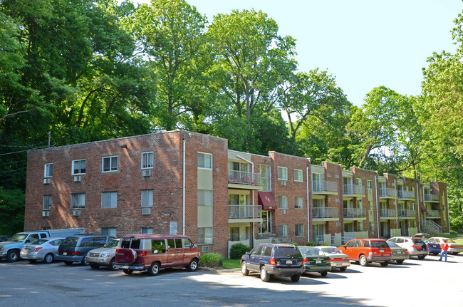 Foto principal - Stoney Creek Apartments