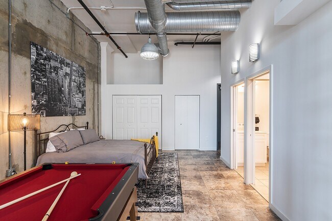 The Exchange Lofts photo'