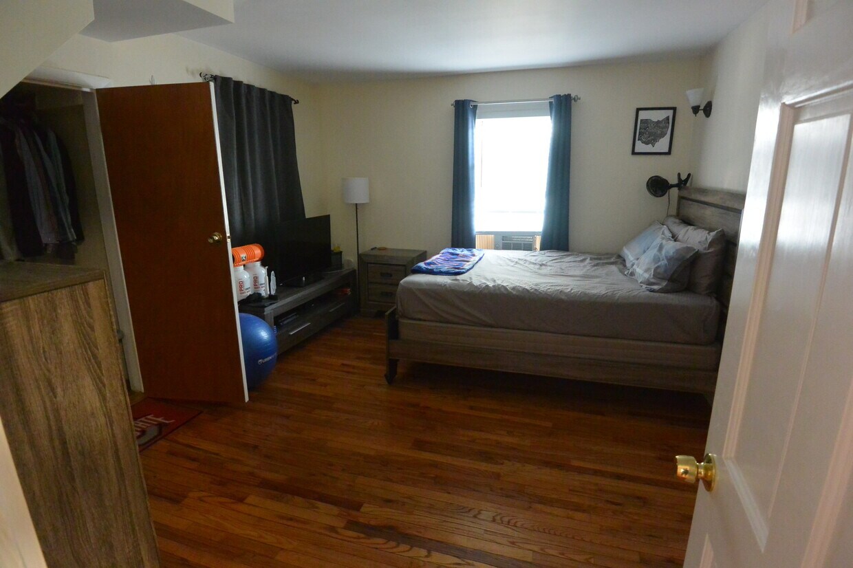 Foto principal - 15 Mansfield St