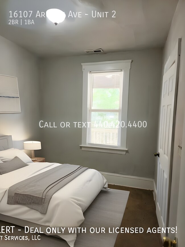 Foto del edificio - Welcome Section 8 and EDEN One month free ...