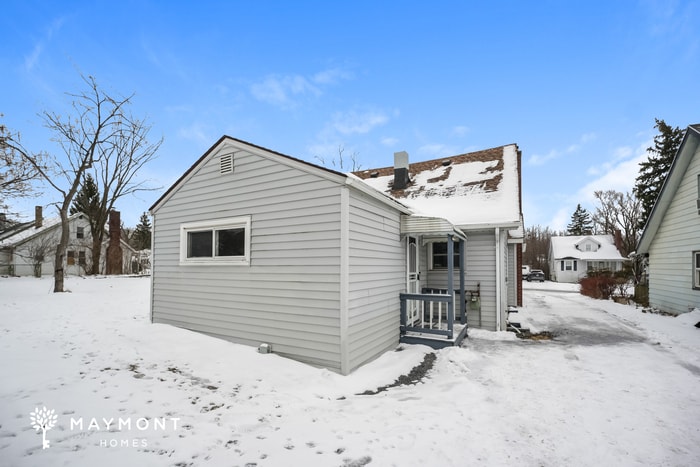 Building Photo - 5508 Grasmere Ave